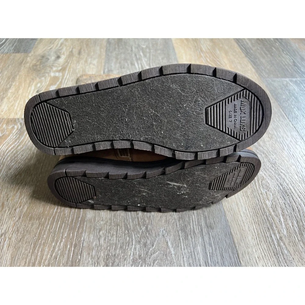 Muk Luks your durable sites